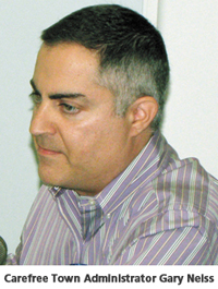 gary neiss